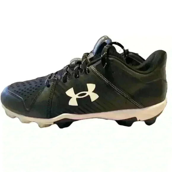 Under Armor | Baseball Cleats | Size 9.5 - Picture 2 of 5
